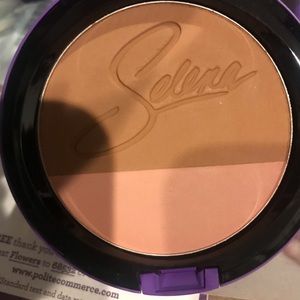 Mac Selena Techno Cumbia blush